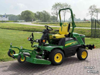 Zitmaaier John Deere 1570 ZITMAAIER