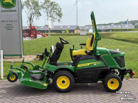Zitmaaier John Deere 1570 ZITMAAIER