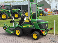 Zitmaaier John Deere 1570 ZITMAAIER