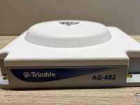 GPS besturings systemen en toebehoren Trimble AG-482 RTK antenne