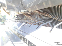 Opraapwagen Fliegl Cargos 9500