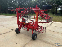 Wiedegge Einbock Grassmanager 500 wiedeg