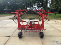 Wiedegge Einbock Grassmanager 500 wiedeg