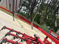 Wiedegge Einbock Grassmanager 500 wiedeg