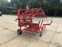 Wiedegge Einbock Grassmanager 500 wiedeg