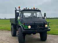 Oldtimers Unimog 403