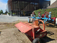 Overige weidebouwmachines en toebehoren PZ TP 210