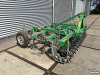 Zaaibed-combinatie / Zaaibedbereider  EuM Sterncracker XXL