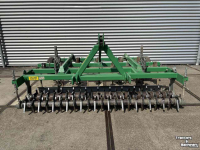 Zaaibed-combinatie / Zaaibedbereider  EuM Sterncracker XXL