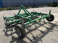 Zaaibed-combinatie / Zaaibedbereider  EuM Sterncracker XXL
