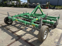 Zaaibed-combinatie / Zaaibedbereider  EuM Sterncracker XXL