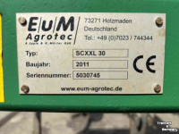 Zaaibed-combinatie / Zaaibedbereider  EuM Sterncracker XXL