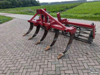 Woeler / Diepwoeler / Voorzetwoeler  Woeler