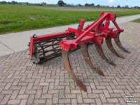 Woeler / Diepwoeler / Voorzetwoeler  Woeler