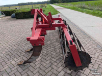 Woeler / Diepwoeler / Voorzetwoeler  Woeler