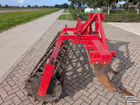 Woeler / Diepwoeler / Voorzetwoeler  Woeler