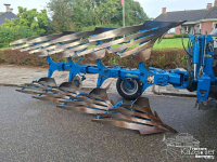 Ploegen Rabe Albatros V120 M