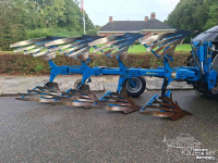 Ploegen Rabe Albatros V120 M