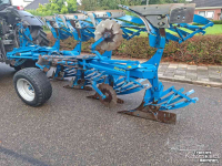 Ploegen Rabe Albatros V120 M