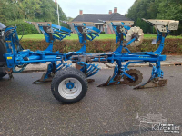 Ploegen Rabe Albatros V120 M