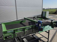 Overige inschuurmachines en toebehoren MFP LMJ100