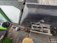 Tractor / Trekker Deutz-Fahr DX 85