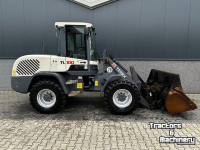 Shovel / Wiellader / Kniklader Terex TL 100