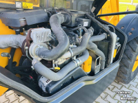 Verreiker JCB 536-60 AgriPlus