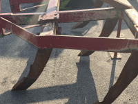 Cultivator  Woeler 5 poot