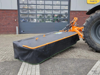 Maaier Samasz KDT 260 HD Bermenmaaier