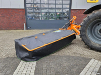 Maaier Samasz KDT 260 HD Bermenmaaier