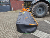 Maaier Samasz KDT 260 HD Bermenmaaier