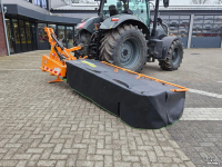 Maaier Samasz KDT 260 HD Bermenmaaier
