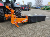 Maaier Samasz KDT 260 HD Bermenmaaier