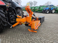 Maaier Samasz KDT 260 HD Bermenmaaier