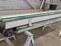 Opvoerband  3300X360 OPVOERBAND ELEVATORBAND ELEVATOR BELT FÖRDERBAND STEIGBAND