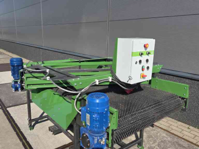 Overige inschuurmachines en toebehoren MFP LMJ100