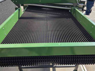 Overige inschuurmachines en toebehoren MFP LMJ100