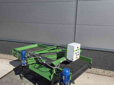 Overige inschuurmachines en toebehoren MFP LMJ100