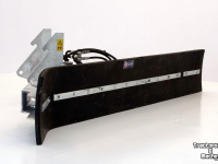 Rubberschuif Qmac 210 HYDR SCHUIN + HOEK KRAMER 250-3