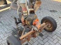 Beregeningspomp Landini CMS 50A Beregeningspomp. Beregening.
