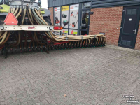Schijveneg Vredo ZB3-9152 bemester