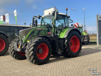 Tractor / Trekker Fendt 718 Gen6