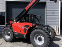 Verreiker Manitou MLT 741 - 140 V+