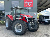 Tractor / Trekker Massey Ferguson 7S.180 DYNA-6 Exclusive