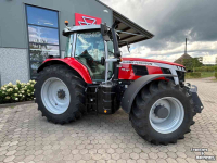 Tractor / Trekker Massey Ferguson 7S.180 DYNA-6 Exclusive