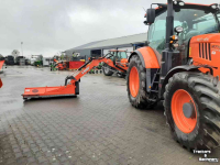 Maaiarm met klepelmaaier Boxer Frontier 520-200 klepelmaaier - klepelmaaierarm