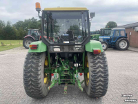 Tractor / Trekker John Deere 1640 MC-1 cab.