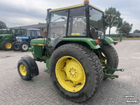 Tractor / Trekker John Deere 1640 MC-1 CAB.