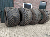 Wielen, Banden, Velgen & Afstandsringen BKT BKT 700/50-26.5 dumper/kipper/ladewagen/raapwagen banden